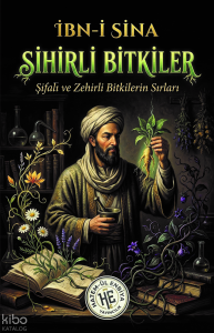 Sihirli  Bitkiler - İbn-i Sina ;Şifalı ve Zehirli Bitkilerin Sırları