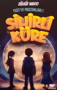 Sihirli Küre;Yiğit'in Maceraları 1