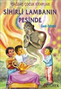 Sihirli Lambanın Peşinde