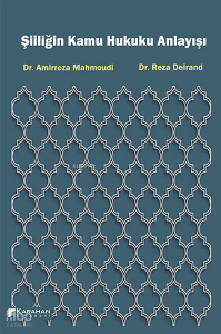 Şiiliğin Kamu Hukuku Anlayışı