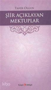 Şiir Açıklayan Mektuplar