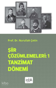 Şiir Çözümlemeleri 1 - Tanzimat Dönemi