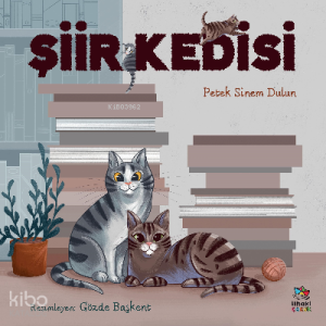 Şiir Kedisi