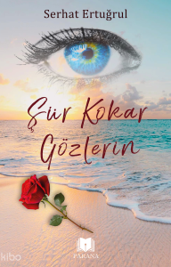 Şiir Kokar Gözlerin