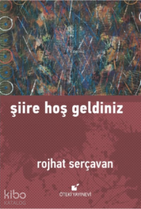 Şiire Hoş Geldiniz