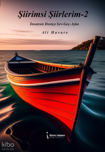 Şiirimsi Şiirlerim