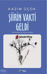 Şiirin Vakti Geldi
