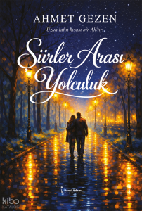 Şiirler Arası Yolculuk