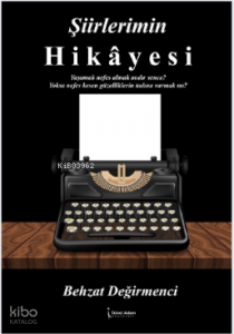 Şiirlerimin Hikayesi