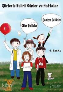 Şiirlerle Belirli Günler ve Haftalar