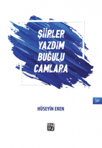 Şiirlxer Yazdım Buğulu Camlara