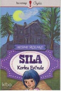 Sıla Korku Evi'nde