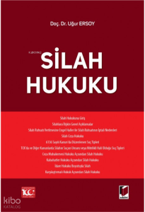 Silah Hukuku
