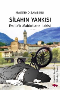 Silahın Yankısı Emilia'lı Mahlukların İlahisi