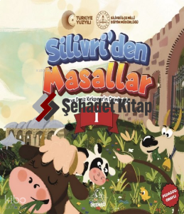 Silivri’den Masallar 1;Masallar Diyarı'nın Kapısı