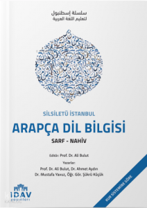 Silsiletü İstanbul Dil Bilgisi Sarf-Nahiv