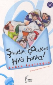 Şimdiki Çocuklar Hala Harika