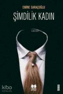 Şimdilik Kadın