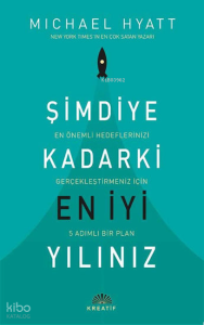 Şimdiye Kadarki En iyi Yılınız