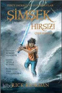 Şimşek Hırsızı