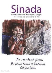 Sinada Dergisi 20. Sayı Yaz