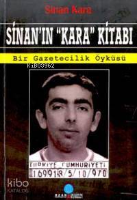 Sinan'ın Kara Kitabı