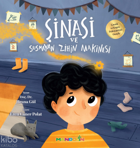 Şinasi ve Susmayan Zihin Makinesi