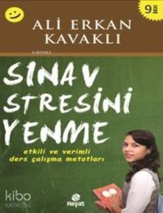 Sınav Stresini Yenme