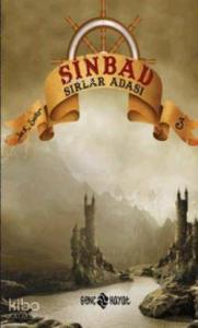 Sinbad - Sırlar Adası; Serinin 3.Kitabı