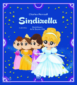 Sindirella