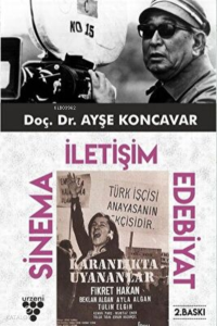 Sinema İletişim Edebiyat