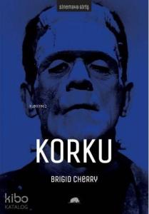 Sinemaya Giriş - Korku