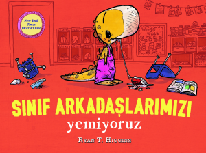 Sınıf Arkadaşlarımızı Yemiyoruz