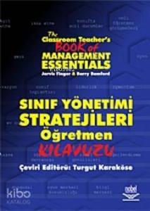 Sınıf Yönetimi Stratejileri Öğretmen Kılavuzu