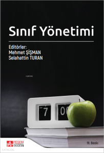 Sınıf Yönetimi