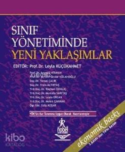Sınıf Yönetiminde Yeni Yaklaşımlar