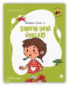 Sınıfın Yeni Üyeleri
