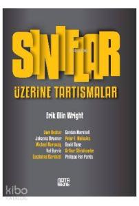 Sınıflar Üzerine Tartışmalar