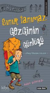 Sınır Tanımaz Gezginin Günlüğü