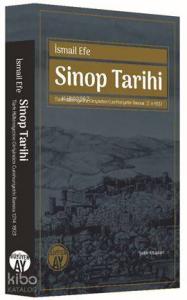 Sinop Tarihi - Türk Hâkimiyetine Girişinden Cumhuriyetin İlanına 1214-1923