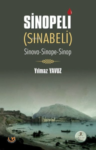 Sinopeli (Sınabeli);Sinova - Sinope - Sinop