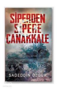 Siperden Sipere Çanakkale