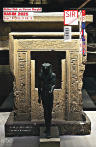 Sır Dergisi Ekim Sayı 113