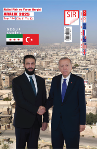 Sır Dergisi Kasım Sayı 114