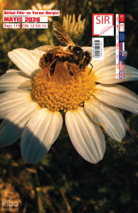 Sır Dergisi Sayı 119 (Mayıs 2026)