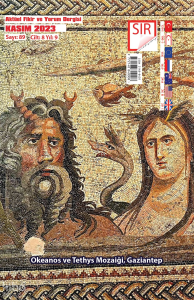 Sır Dergisi;Sayı 89