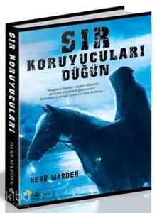 Sır Koruyucuları Düğün