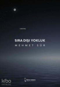 Sıra Dışı Yokluk