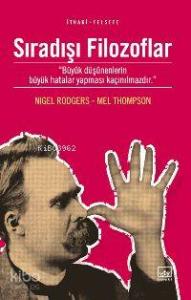 Sıradışı Filozoflar