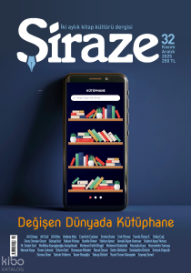 Şiraze Dergisi 32. Sayı (Kasım-Aralık 2025);Türk Romanı Nereye Gidiyor?